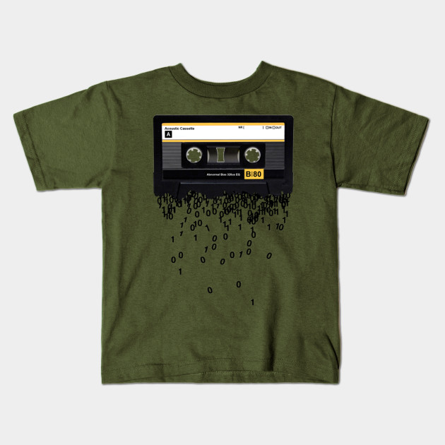 The death of the cassette tape